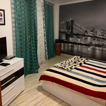 Гранд Манастира Апартаменти Ива Apartment