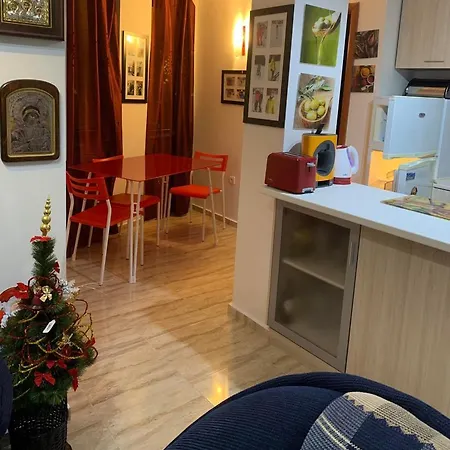 Гранд Манастира Апартаменти Ива Apartment