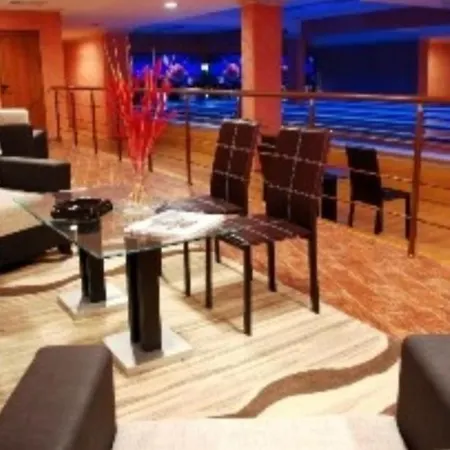 Apartment Гранд Манастира Апартаменти Ива