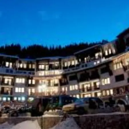 Apartment Гранд Манастира Апартаменти Ива Pamporovo