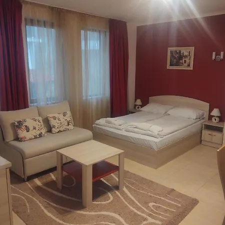 Apartment Гранд Манастира Апартаменти Ива *
